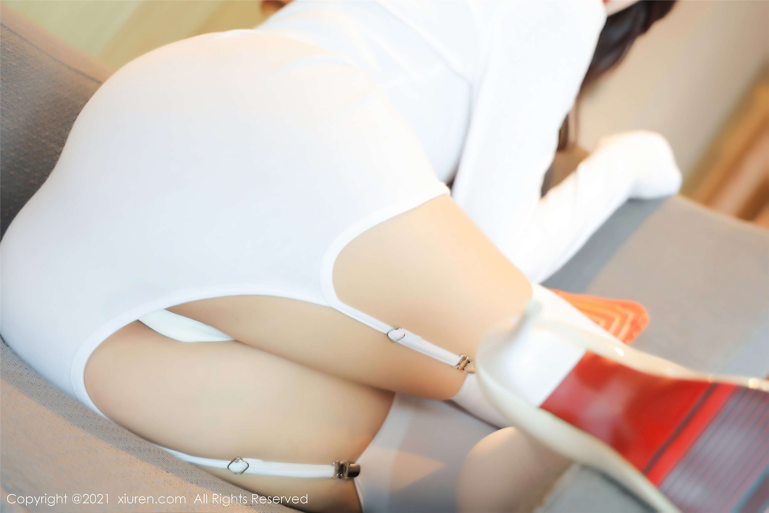 Xiuren秀人网 2021.10.15 NO.4071 周慕汐baby